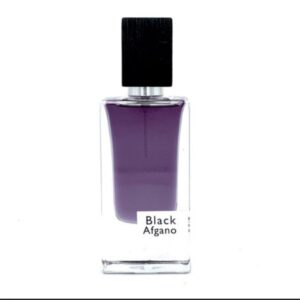 Black afgano new edition 60 ml eau de parfum by FRAGRANCE WORLD