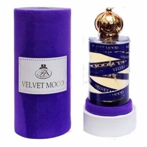 Velvet Mood Parfume 80ml by fragrance world