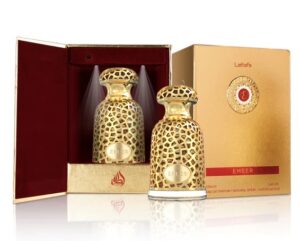 Emeer Eau De Parfum 100ML By Lattafa