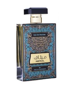 Meethaq Eau De Parfum 100ml By Ard Al Zaafaran