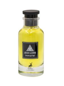 Jean Lowe Immortal Parfum 100ml By Maison Alhambra