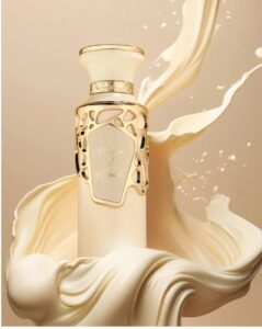 Creme Of Clouds for women eau de perfume 100ml by Fragrance World