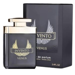 Paradise Inventio Venus Men’s Perfume Edp 100ml by ESSENCIA DE FLORES