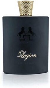Legion 1743 eau de parfum for men 100ml by fragrance World