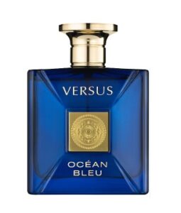 versus ocean bleu perfume for men 100ml By FRAGRANCEWORLD
