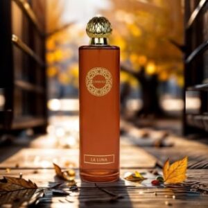 la luna eau de parfume 200ml by capriole