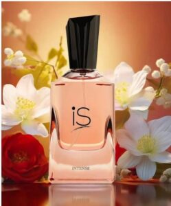 is intense eau de parfume for women 75ml same smell armani si intende