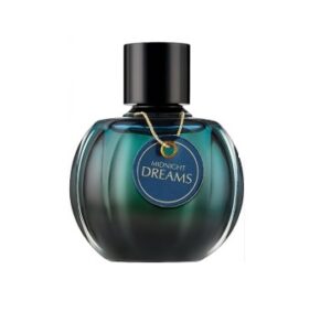 midnight dreams eau de parfume for women 100ml by fragrance world same smell Dior Midnight Poison