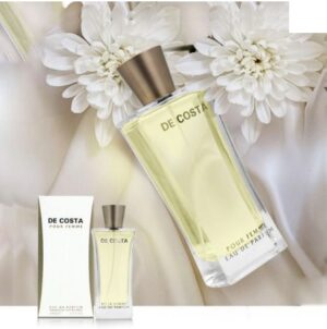 De Costa, eau de parfum, for women, 100ml by FRAGRANCEWORLD