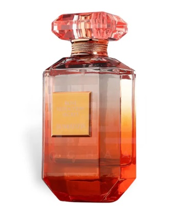 Rose seduction secret sunkissed eau de parfume for women 100ml by fragrance world