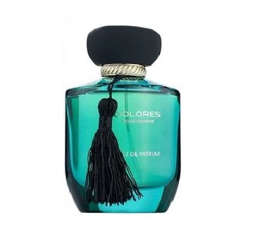 Pure elle eau de parfum 100ml By fragrance world