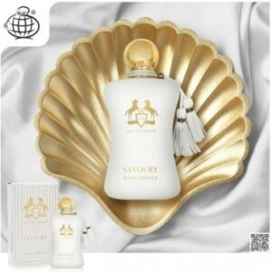 Savoury royal essence perfume for women 100ml by fragrabce world