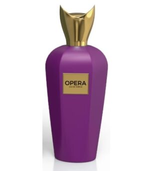 Opera milestone perfume for men and women 100ml