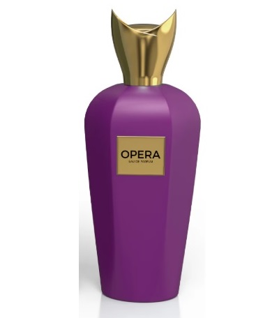 Opera milestone perfume for men and women 100ml