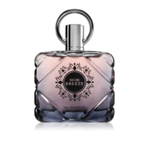 Noir Breeze for women edp parfume by Fragrance world same smell Victorias Secret Noir Tease