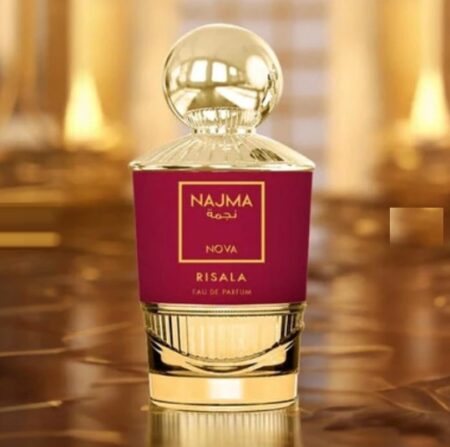 Risala Najma Nova edp 100ml for men and women