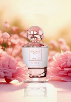 Risala Najma Capella for women perfume 100ml