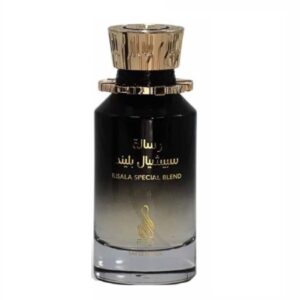 Special Blend  Eau De Parfum For Men and Women 100Ml By Risala
