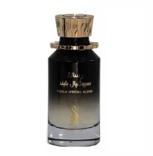 Special Blend  Eau De Parfum For Men and Women 100Ml By Risala