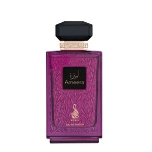 Ameera eau de  Perfume 100ml  For Men and Women 100Ml By Risala