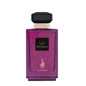 Ameera eau de  Perfume 100ml  For Men and Women 100Ml By Risala