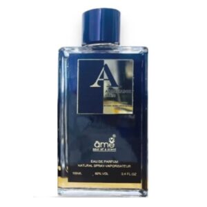 ambassador class ame edp 100ml by  AME SOUL OF SCENT