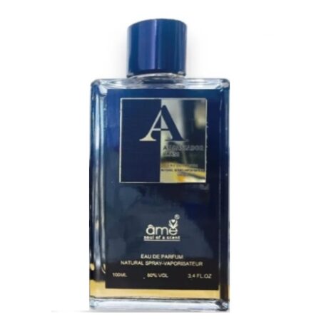 ambassador class ame edp 100ml by  AME SOUL OF SCENT
