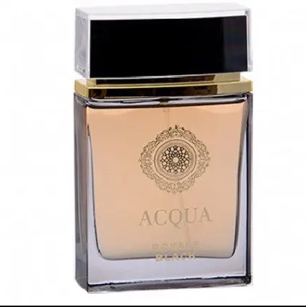 Acqua royal black eau de perfume 100ml by Fragrance World