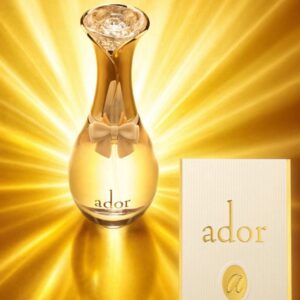 Ador edp parfume is a Floral Fruity fragrance for women 100ml by Fragrance World