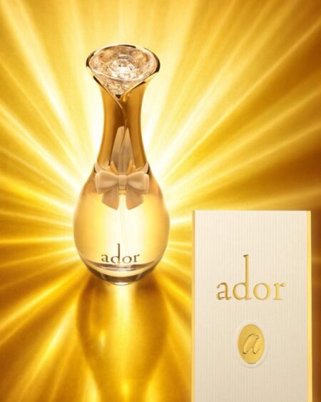 Ador edp parfume is a Floral Fruity fragrance for women 100ml by Fragrance World