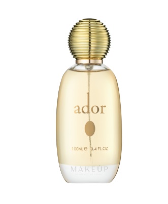 Ador eau de perfume 100ml by Fragrance World