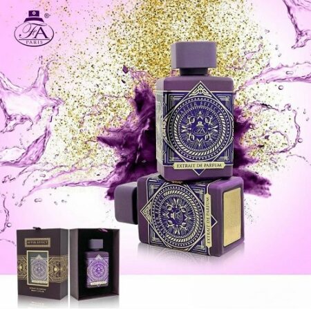 After Effect Extrait De Parfum 80ml by French Avenue -Fragrance World