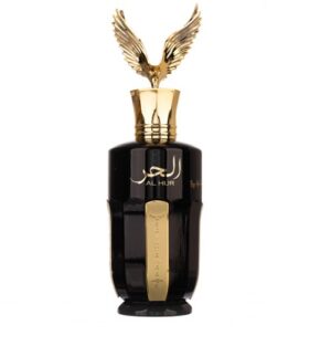Al hur so intense eau de perfume 100ml by ard al zaffran