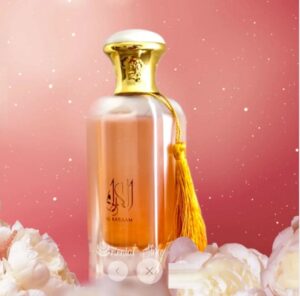 al karaam edp for women perfume 100ml by ard al zaffaran