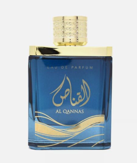 Qannas Eau De Perfume 100ml by Ard Al Zaffran