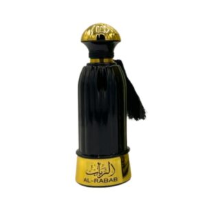 Al-Rabab Eau De Parfum 100ml By Fragrance World