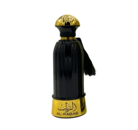 Al-Rabab Eau De Parfum 100ml By Fragrance World