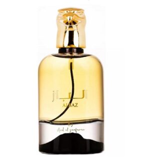 albaz eau de perfume 100ml my Ard Al Zaffran