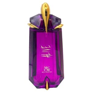 Alive eau de perfume for women 100ml by mega colletion