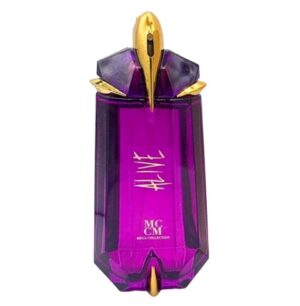 Alive eau de perfume for women 100ml by mega colletion