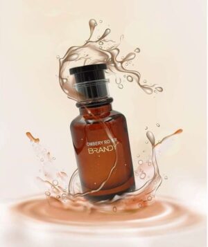 Ombery Rover eau de perfume 100ml by brandy dasings