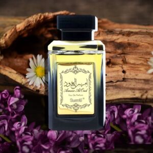 Ameer Al Oud Eau De Parfum – 100ml BY Surrati