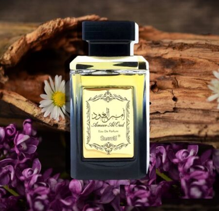 Ameer Al Oud Eau De Parfum – 100ml BY Surrati