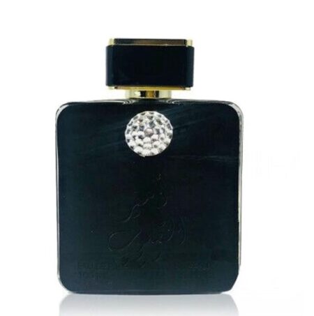Ameer al quloob eau de perfume 100ml by rd al zaafaran