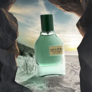 Aqua Pura Edp Perfume 70ml by fragrance world top perfume