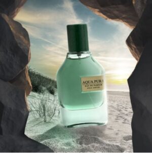 Aqua Pura Edp Perfume 70ml by fragrance world top perfume