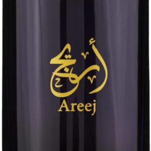 Areej eau de perfume 100ml BY Ard Al Zaffran