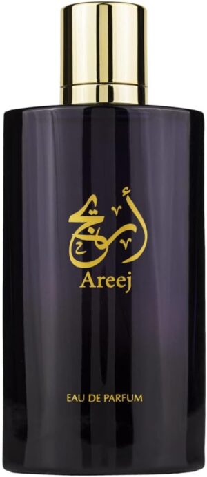 Areej eau de perfume 100ml BY Ard Al Zaffran