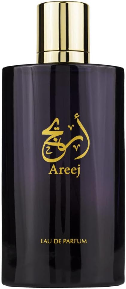 Areej eau de perfume 100ml BY Ard Al Zaffran