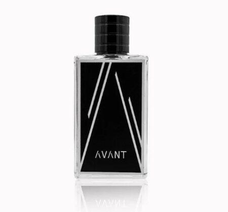 Avant eau de parfume for men 100ml by fragrance world